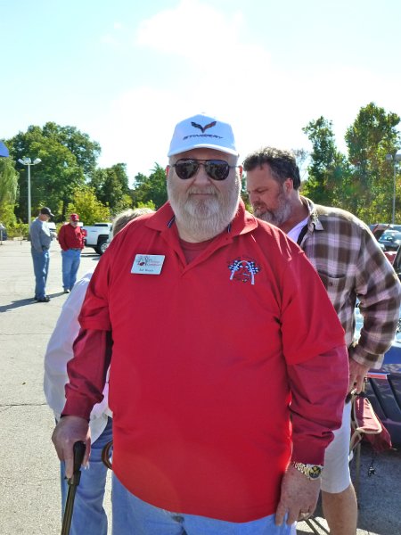 ELCO Car Show Oct 2013 101